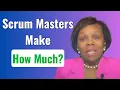 How Much Do Scrum Masters Make in 2026