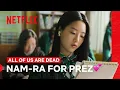 Download Lagu Day in the Life of Pres Nam-ra 😌| All of Us Are Dead | Netflix Philippines