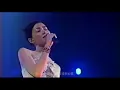 王菲 フェイ・ウォン - 我願意 Live（99年唱遊大世界日本武道館演唱會）