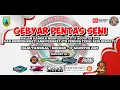 Download Lagu GEBYAR PENTAS SENI 2025 PEMUDA PEMUDI TEGALREJO BERSATU