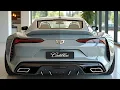 Download Lagu 2026 Cadillac Eldorado SHOCKS the Luxury World – Nobody Saw This Coming!\
