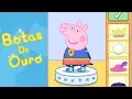 Download Lagu Peppa Pig em Português Brasil -  Botas de Ouro - Peppa Pig App