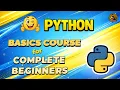 Python Tutorial in Tamil History to Functions Complete Guide Complete Python Basics
