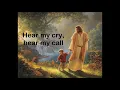 Take my hand precious Lord song by Jim Reeves with Lyrics