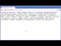Beginner PHP Tutorial 67 Detecting a Visitors Browser Part 1