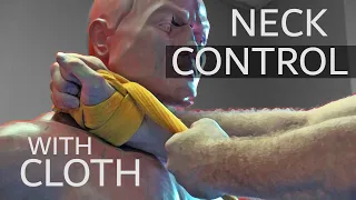 Download Neck Control With Cloth MP3