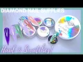 Diamond Nail Supplies ACRYLIC NAIL HAUL
