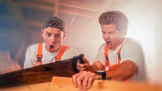 Glowmovies - Lekker Blijven Gaan (Official Video)