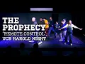 The Prophecy - UCB HAROLD NIGHT