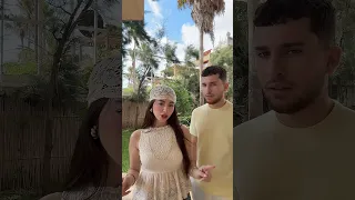 جديد اروع تيك توك بيسان و نوار بيسان اسماعيل 