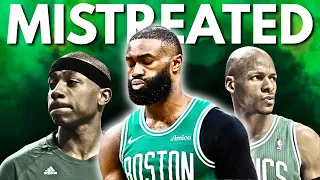 The Dark Side of Celtics Culture Nobody Talks About