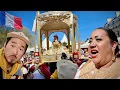 Download Lagu Halal Streetfood uit Parijs ONTHULD! Met Marokkaanse bruiloft