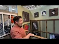 We Found Some DEALS At The Gibson Mill Antique Mall In Concord NC