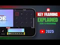 Learn Using KEY FRAMES in 4 Minutes FULL GUIDE For Beginners in Kinemaster