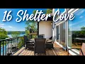 26K PRICE DROP Lakefront Margaritaville Investment Opportunity in Osage Beach Lake of the Ozarks