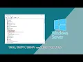 How To Installing Intel I211 I217V I218V and I219V Ethernet Driver on Windows Server Tutorial
