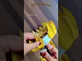 Diy leaf crown