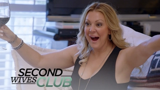Katie Cazorla s Stylist Makes Over Shawna Craig Second Wives Club E