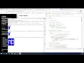 Solving Constraint Satisfaction Problems - Crossword