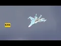 Russia Left Its Bomb-Loaded Su-34s on the Runway — BIG MISTAKE
