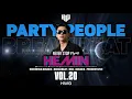 INDONESIA BOUNCE [PEOPLE PARTY]‼️ VOL.20 || DJ HEMIN