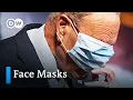 How face masks are changing our daily lives and behavior COVID-19 Special