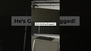 John Gets Dragged! You Won’t Believe What Happens Next!