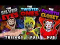 COMIC DUB FNAF Trilogy SUPERCUT