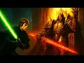 Download Lagu What If Luke Skywalker Saved Warhammer 40K?