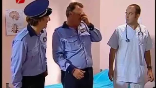 tr sni ii sezonul 15 episodul 1 poli i ti de ocazie