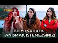 Lagu Yıldız Mom ve Minnoşları #35: Biraz Ciddiyet Lütfen