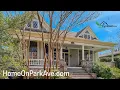 Tour of 512 Park Ave SE Sold Homes Cynthia Baer