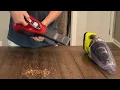 Ryobi vs Black and Decker Hand Vacuums