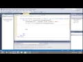 VB 2D Array Real World Example