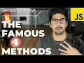 Become a MASTER of Javascript Arrays Javascript Array Essential Methods