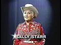 Big Sisters of Philadelphia PSA Sally Starr 1986