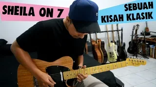 Download Sheila on 7 - Sebuah Kisah Klasik | Live Guitar Cover MP3