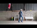 LOVIN' WHERE IT'S GOIN, line dance country
