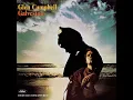 Download Lagu 160322 Glen Campbell: Take My Hand For A While (Orch. Al De Lory) (1969)