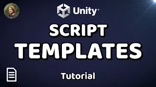 Start Your New Scripts Cleaner - Script Templates