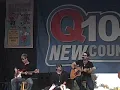 Parmalee ~ Musta Had A Good Time