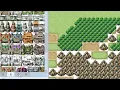 LET S LEARN RPG Maker - Tutorial part 1 Drawing The Map