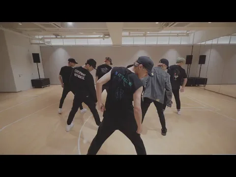 Download MP3 NCT DREAM 엔시티 드림 'We Go Up' Dance Practice
