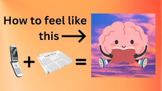 How To Get Your Childhood Brain Back