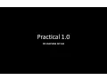 Practical 1 0 - Lua