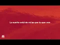 Lenny Tavárez, Prince Royce - TU FEO (Letra/Lyrics)