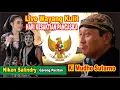 Download Lagu LIVE WAYANG KULIT HARI KESAKTIAN PANCASILA,KI MUDHO SUTARNO,NIKEN SALINDRY,GARENG #jelasgoyang