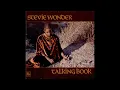 Download Lagu Stevie Wonder - Talking Book (1972) Part 1 (Full Album)