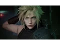 Video di FINAL FANTASY VII REMAKE - PSX 2015 Trailer