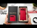Samsung Galaxy S27 Ultra - THIS IS GAME CHANGER